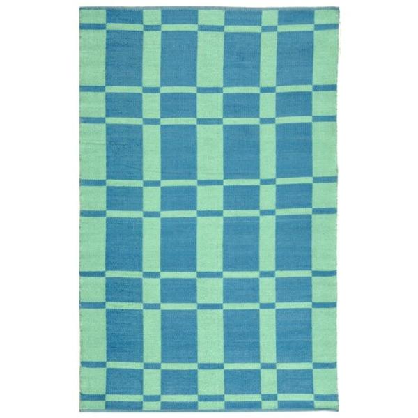 Safavieh Handmade Safavieh Couture Saemi Modern Poly Rug