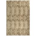 Handmade Thom Filicia Solar Limestone N.Z. Wool Rug - 8' x 10'