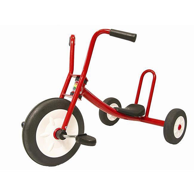 Italtrike® Pilot 100-03 2-Seat Walker Tricycle