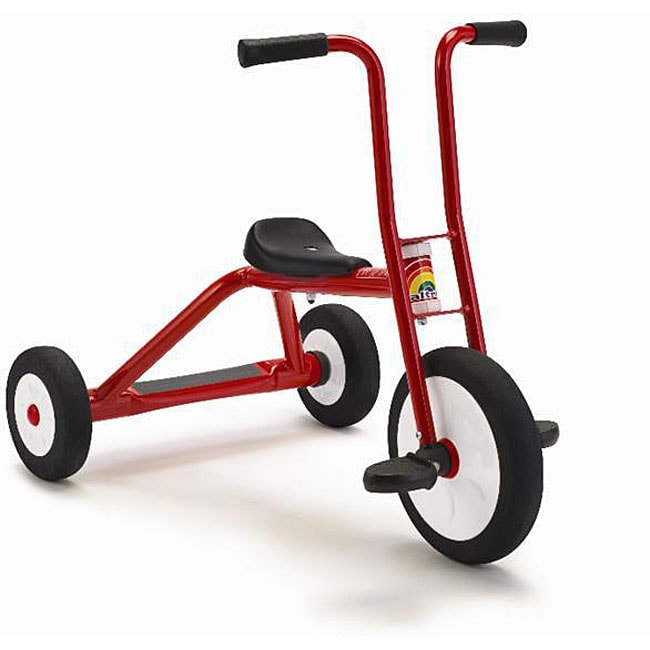 10 inch tricycle