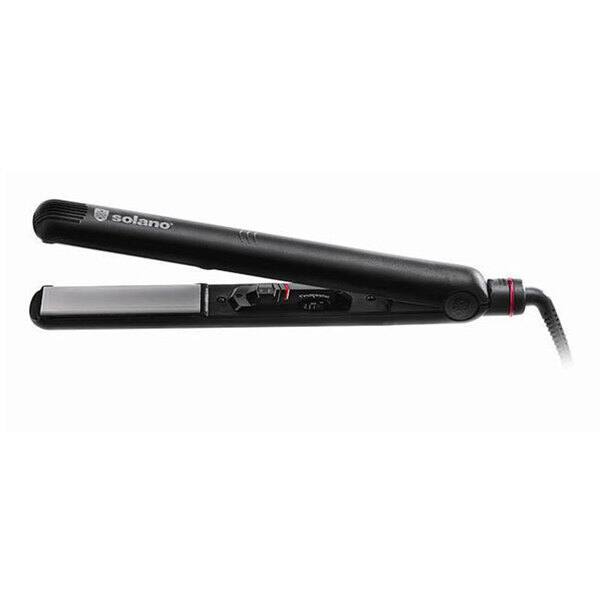 Shop Solano Sleekheat 450 1 25 Inch Professional Flat Iron Free