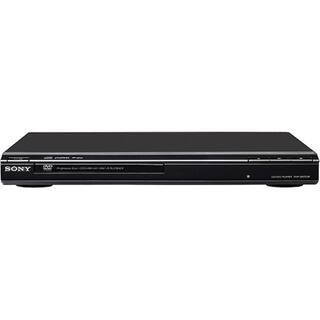 Sony Dvp Sr0p B Dvd Cd Player Refurbished Overstock