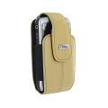BlackBerry Leather Swivel Holster