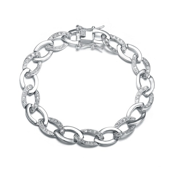 z link bracelet