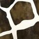 preview thumbnail 8 of 6, Upton Home Giraffe Faux Leather Storage Ottoman