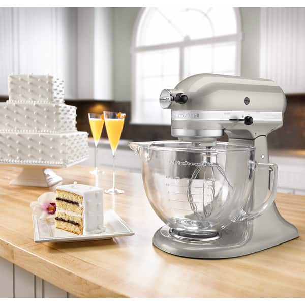 Cakes & More: How To Use KitchenAid Artisan 5 Quart Tilt Head Stand Mixer