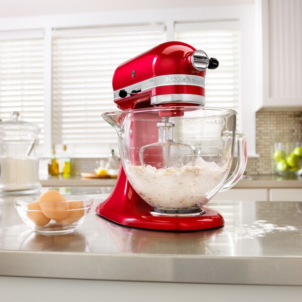 kitchenaid artisan design ksm155gb stores