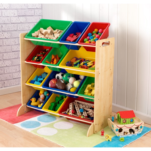 toy organizer canada