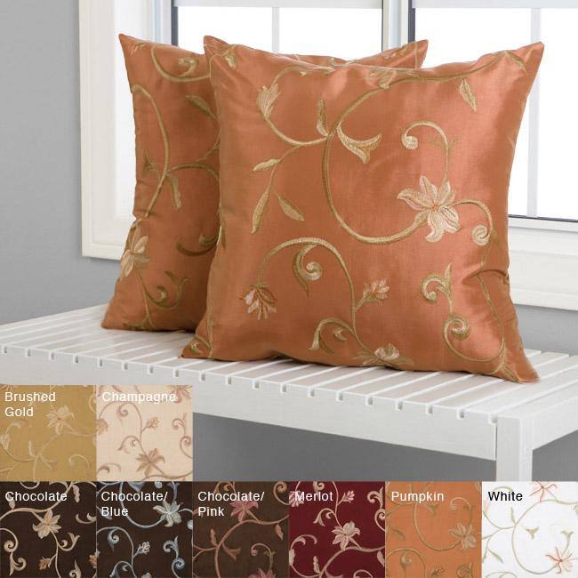 Cairo Decorative Pillows (Set of 2)