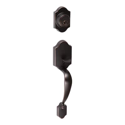 Coral Handleset