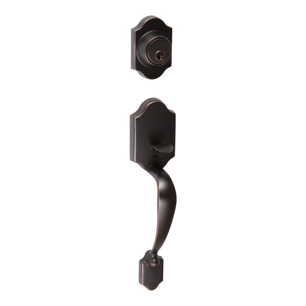 Coral Handleset