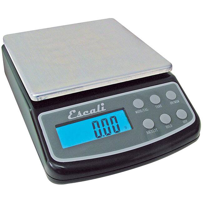 L-Series L600 Digital Scale