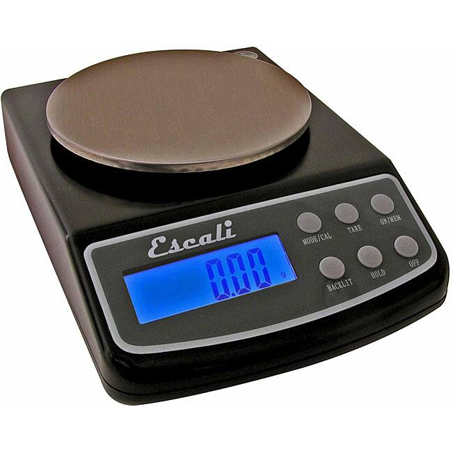 L-Series L125 Digital Scale