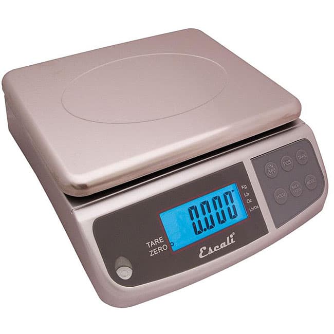 M-Series M6630 Digital Scale