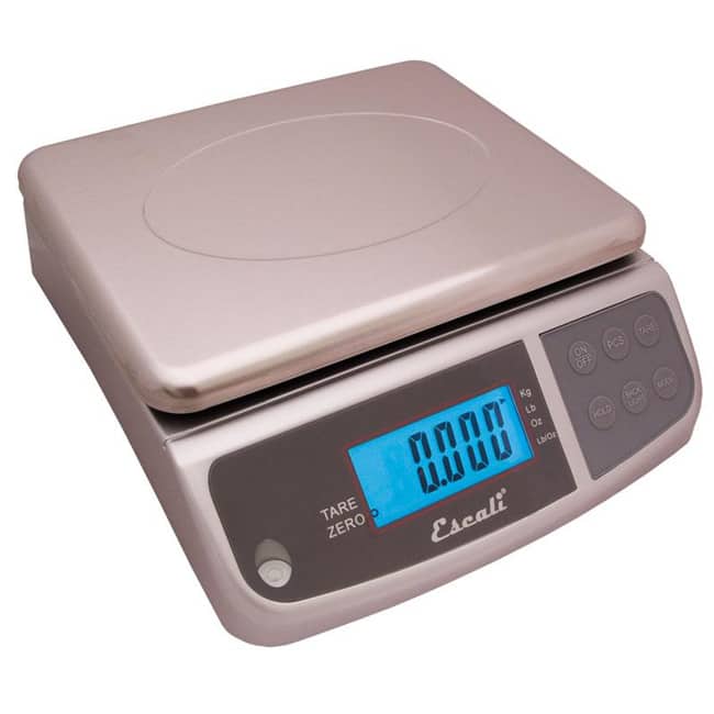 M-Series M3315 Digital Scale