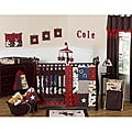 Sweet Jojo Designs Cowboy 9-piece Crib Bedding Set