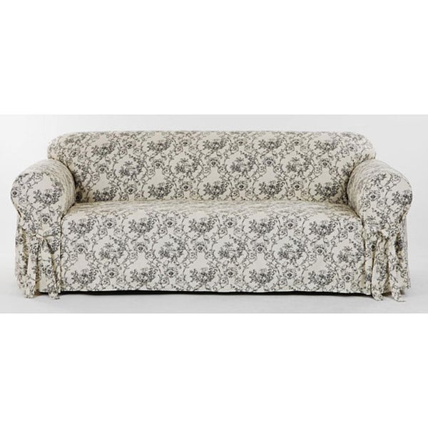 Sure Fit Middleton Loveseat Slipcover