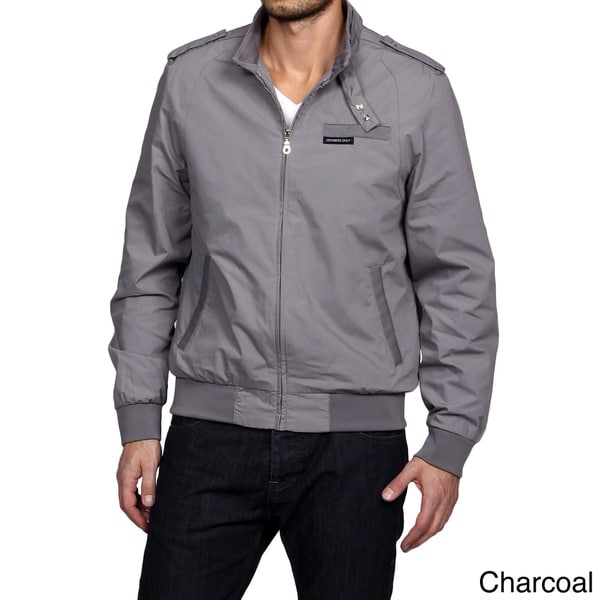 mens members only jacket