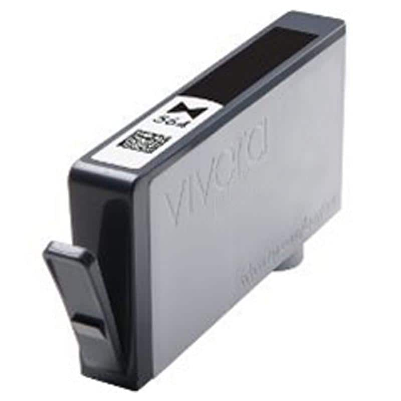 HP 564/ CB317WN Photo Black Ink Cartridge (Remanufactured)