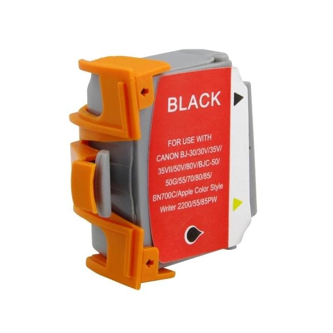 Canon BCI 10BK Compatible Black Ink Cartridge