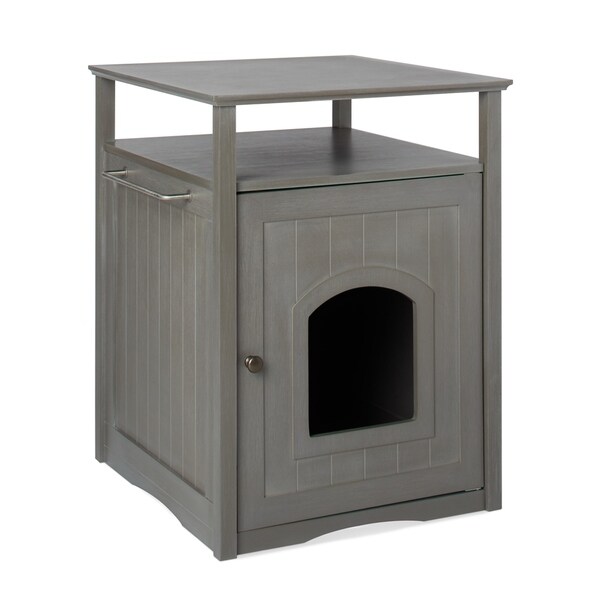 hidden kitty litter furniture australia