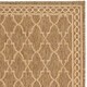 Safavieh Courtyard Janell Indoor/ Outdoor Trellis Rug - Thumbnail 42