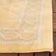 Safavieh Courtyard Janell Indoor/ Outdoor Trellis Rug - Thumbnail 28