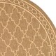 Safavieh Courtyard Janell Indoor/ Outdoor Trellis Rug - Thumbnail 49