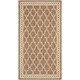 Safavieh Courtyard Janell Indoor/ Outdoor Trellis Rug - Thumbnail 39