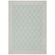Safavieh Courtyard Janell Indoor/ Outdoor Trellis Rug - Thumbnail 10