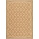 Safavieh Courtyard Janell Indoor/ Outdoor Trellis Rug - Thumbnail 44
