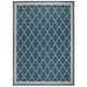 Safavieh Courtyard Janell Indoor/ Outdoor Trellis Rug - Thumbnail 23