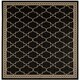 Safavieh Courtyard Janell Indoor/ Outdoor Trellis Rug - Thumbnail 61