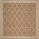 Safavieh Courtyard Janell Indoor/ Outdoor Trellis Rug - Thumbnail 51