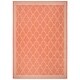 Safavieh Courtyard Janell Indoor/ Outdoor Trellis Rug - Thumbnail 38