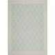 Safavieh Courtyard Janell Indoor/ Outdoor Trellis Rug - Thumbnail 11