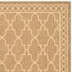 Safavieh Courtyard Janell Indoor/ Outdoor Trellis Rug - Thumbnail 46