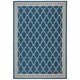 Safavieh Courtyard Janell Indoor/ Outdoor Trellis Rug - Thumbnail 19