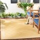 Safavieh Courtyard Janell Indoor/ Outdoor Trellis Rug - Thumbnail 3