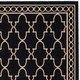 Safavieh Courtyard Janell Indoor/ Outdoor Trellis Rug - Thumbnail 58