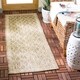 Safavieh Courtyard Janell Indoor/ Outdoor Trellis Rug - Thumbnail 5