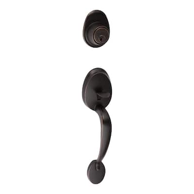 Alta Handleset