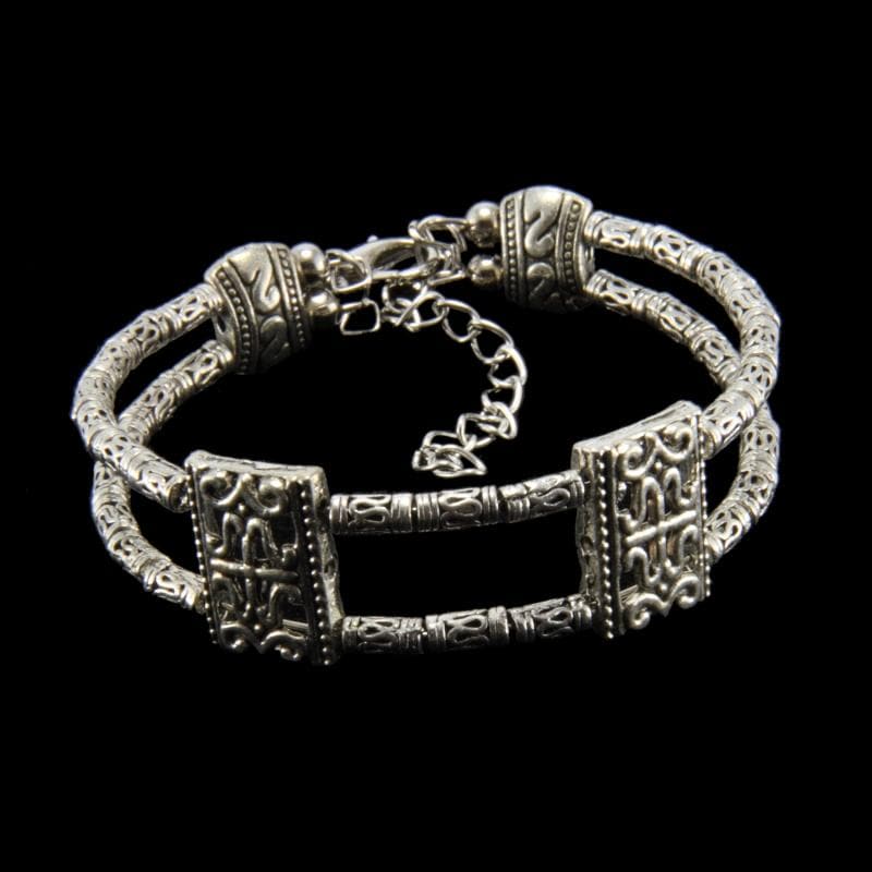 Details about   Asian Sterling Silver Bracelet Tibetan women Bracelet Lapis  Coral Ethnic  B9 