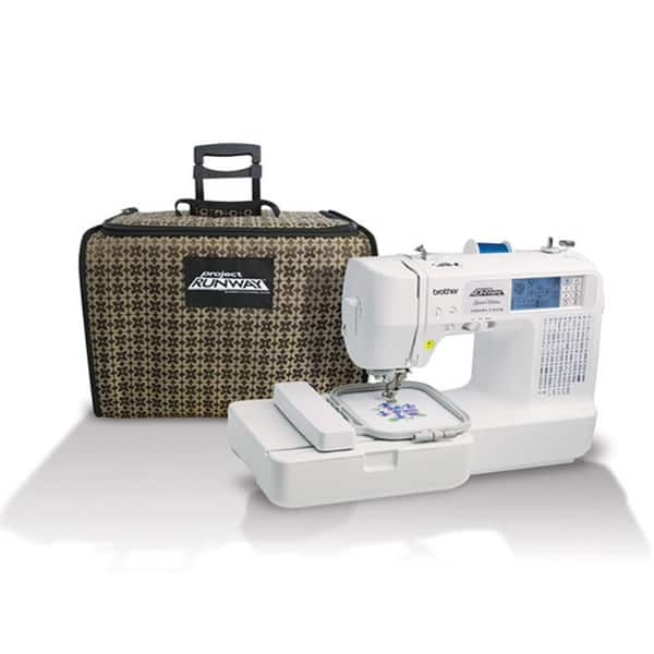 Brother Sewing and Crafting - Bed Bath & Beyond