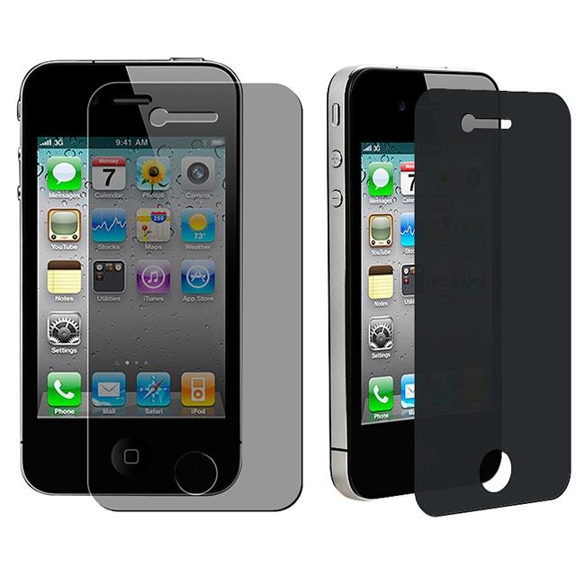 How to get photo filters on iphone 4