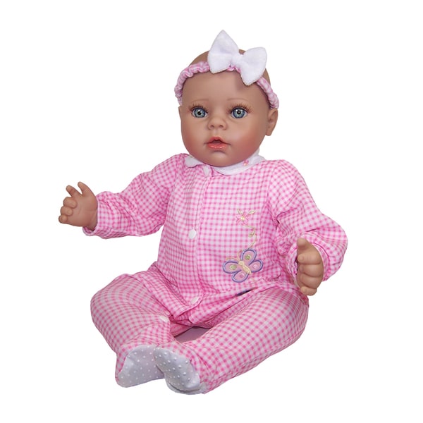 baby megan doll