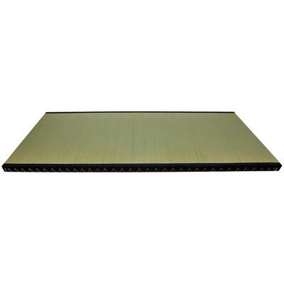 Handmade Euro Full Tatami Mat