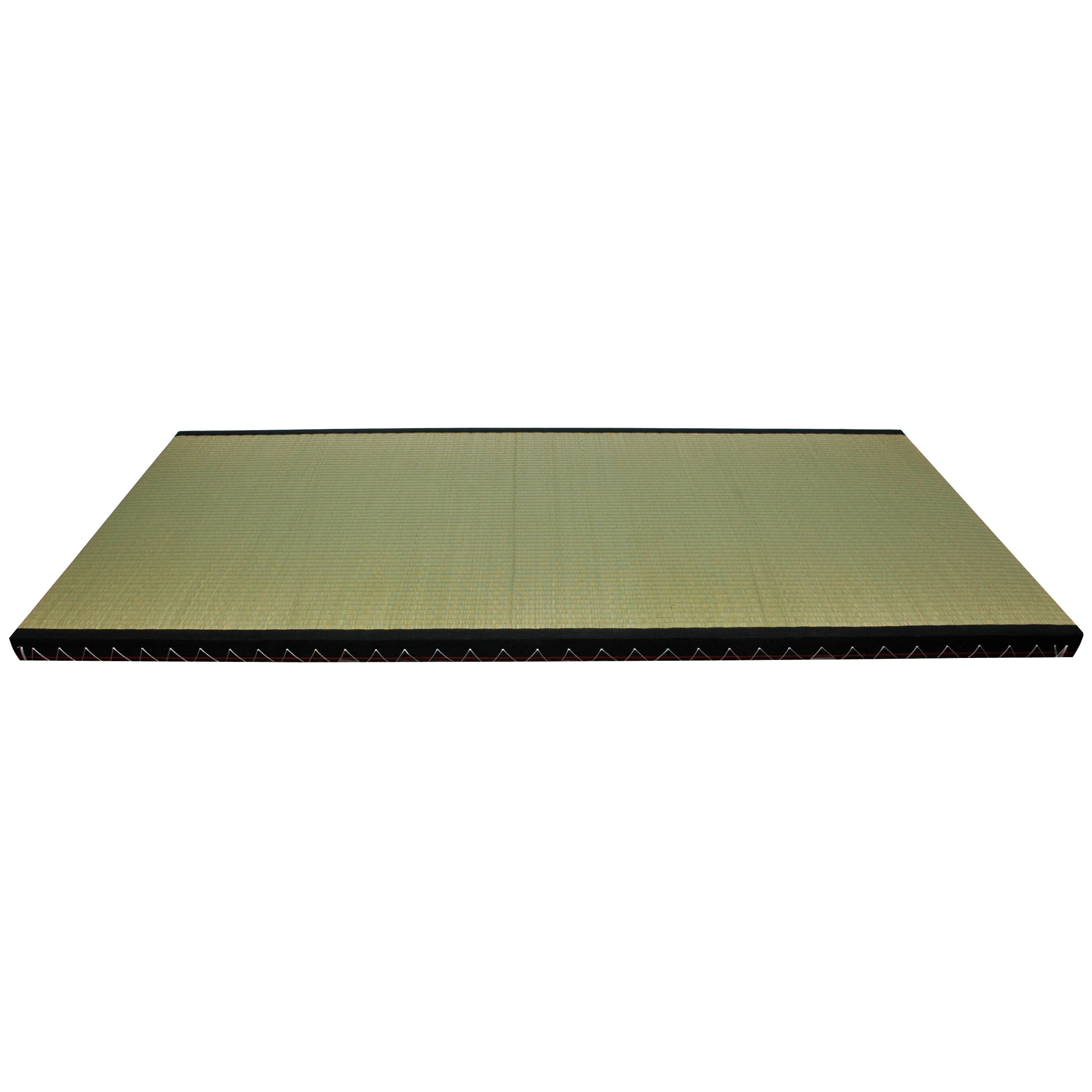 Shop Handmade Euro Queen Tatami Mat Free Shipping Today