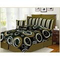 Superior Torino 8-piece Comforter Set