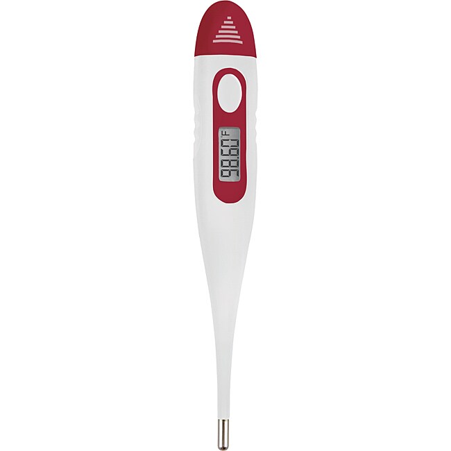 Veridian Basal Digital Thermometer